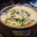 행복한국밥 | [광주/동명동] 행복담, 행복한 담벼락 | 크림 순대국밥 크림 뚝배기 불고기 크림 부대찌개 후기 | 평일...