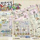 현대상가시장 이미지