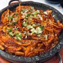 쉐보레남원바로서비스 | 남원 오징어볶음 맛집 &#39;훈이네식당&#39; 내돈내산 방문 솔직후기