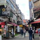 삼식이네 백반 | [서울 동대문역]동대문역 생선구이 골목 백반 맛집! "쟁반집"