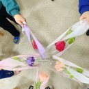 페이퍼플라워 토탈공예 이미지