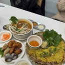 몬띠 | 수원 광교 엘포트몰 쌀국수 반쎄오 맛집 베트남 음식 몬안베띠 광교엘포트몰점 내돈내산 솔직후기