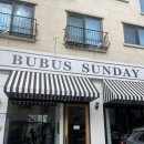 [리뷰]동탄센트럴파크 / 애견동반 브런치카페 BUBUS SUNDAY / 에그타르트카페 DOOR ON