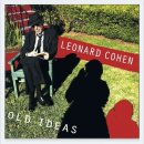 레너드 코헨(Leonard Cohen), "Lullaby" , " Amen " , 2012년 78세 신 음반 발표 ,,, 이미지