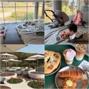 수원-0072 | 수원 광교 베이커리카페 르디투어 | 아기랑 가기 좋은 좌식카페 전자레인지 O 기저귀갈이대 O