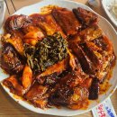 바다향 왕코다리 백운호수점 | 코다리와 생선구이의 환상조합! 바다향왕코다리 백운호수점 방문 후기,