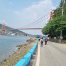 남파랑길 46코스 이미지