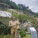 문신미술관(원형미술관,야외조각장) | 마산 문신미술관 : 마산 가볼만한곳 : 인생샷 명소 실내데이트코스