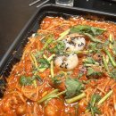 박순달 아구찜 이미지