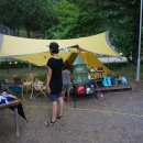 개미들솔향기야영장 이미지