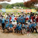 유어초등학교 앞 이미지