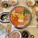 킹콩부대찌개 이미지