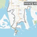 갈맷길3-3구간 | 갈맷길 4-3코스 완보 후기(부산 걷기 좋은 곳, 부산...코스, 갈맷길 4-3구간 8월 완보 후기, 남파랑길 4...