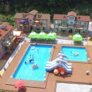 자연숲 펜션 이미지