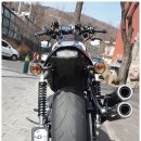 재 후배녀석 xr1200 올려봅니다..^^ 많은 관심 가져주세요.. 힘든 놈입니다.. 이미지