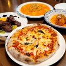 청주 사창동 맛집 화덕피자 스테이크 맛있는 충북대 브릿지파스타