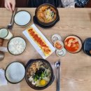 24시 전주명가콩나물국밥 이미지