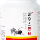 글로벌헌터 | 쥐퇴치 약국 제품 실패 후 찾은 가성비 해결책, 마우스헌터 후기