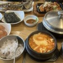 들깨마을 맷돌순두부 이미지