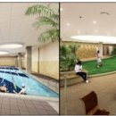 신동백골프연습장·스크린 이미지