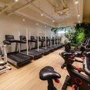 피트니스&유 이미지