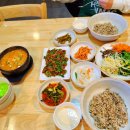 또바기청국장&보리밥 이미지