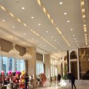 홈플러스 동촌점 앞 | [대구 홀투어] 노비아갈라 동촌점 시그니아홀 포레아홀 사진 26년 하반기 견적 공유