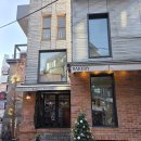 신논현역 2번출구 뒤 | [신논현역 카페 추천] 베이커스트 브라운 딸기 크로와상 에그타르트까지 섭렵한 강남 베이커리 맛집 후기