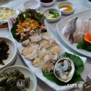 사라샘클라스 | 거제도 맛집 모든것이 좋았다