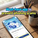 [상상]우리가족보험점검 <구해줘보험즈> | 보이스피싱 당하기 전에 꼭 깔아야 할 앱? 글로바로 실사용 후기