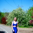 시니어모델 아카데미 이미지