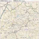 5월13일 (금) 전북고창 월랑산 (458m )ㅡ태청산(593.3 m )ㅡ장암산 (481.5 m ) 이미지