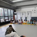 용인대백호태권도장 이미지