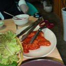 원조닭갈비집 이미지