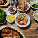 호남장성식당 | 광주인근맛집 “50년 전통의 깊은맛, 장성 장북 <용강식당>에서 보낸 따뜻한 저녁”