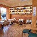 삼학건강원 | 군산 카페 맛집 [삼학레코드]