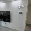 중선로 | 창원 TV 철거 후 콘센트 선로 점검 및 누전 선로 교체 복구 후기