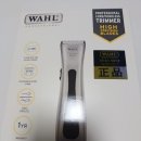 Wahl Beret ProLithium 트리머 – 미용실/바버샵에서도 많이 쓰이는 이유
