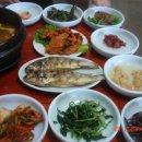 옥천골한정식 이미지