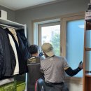 공간의 의미21 | 보관이사 업체 후기 : 로젠 보관이사 200팀 21