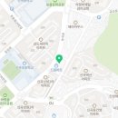 신곡중학교 정문 앞 이미지