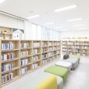 어울림도서관 이미지