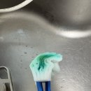 이지크리닝 | 인스타 광고에 또 속았다? 블랑코클리닝 싱크대 이지클리너 솔직 비추 후기 (vs 매직스펀지 비교)