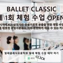 금호발레학원