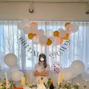 강남 연말 파티룸 브라이덜샤워 추천 레돌런트 청담 이용후기