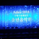 Adieu 2018 송년음악회 | Adieu2018 수원시립예술단 '송년음악회' 관람을 하고나서
