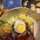 맛찬들왕소금구이 동탄점 점심특선 후기