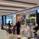 시아푸드 | 경기도 초대형 키즈카페 안산 자이언트제트 푸드코트 식당 커피 메뉴 내돈내산 후기