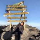 5895 | 노홍철, 킬리만자로 5895m 등정 웃음으로 오른 정상