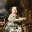 가족이 있는 풍경 이미지